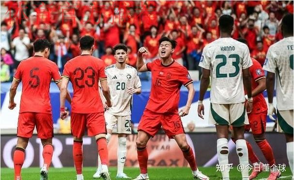 世预赛亚洲区大结局！伊拉克读秒点球绝杀，距世界杯只差一步