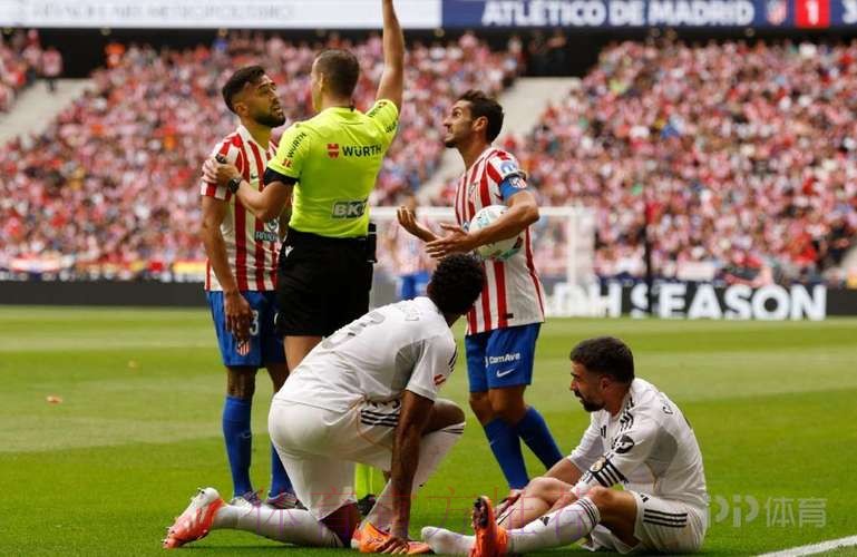 官方：卡瓦哈尔右腿比目鱼肌受伤 将伤缺约4周