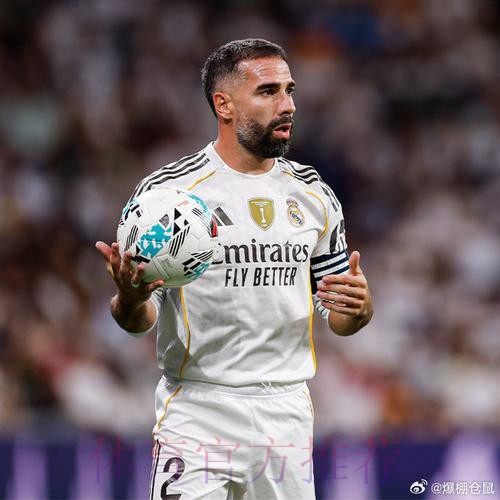 官方：卡瓦哈尔右腿比目鱼肌受伤 将伤缺约4周